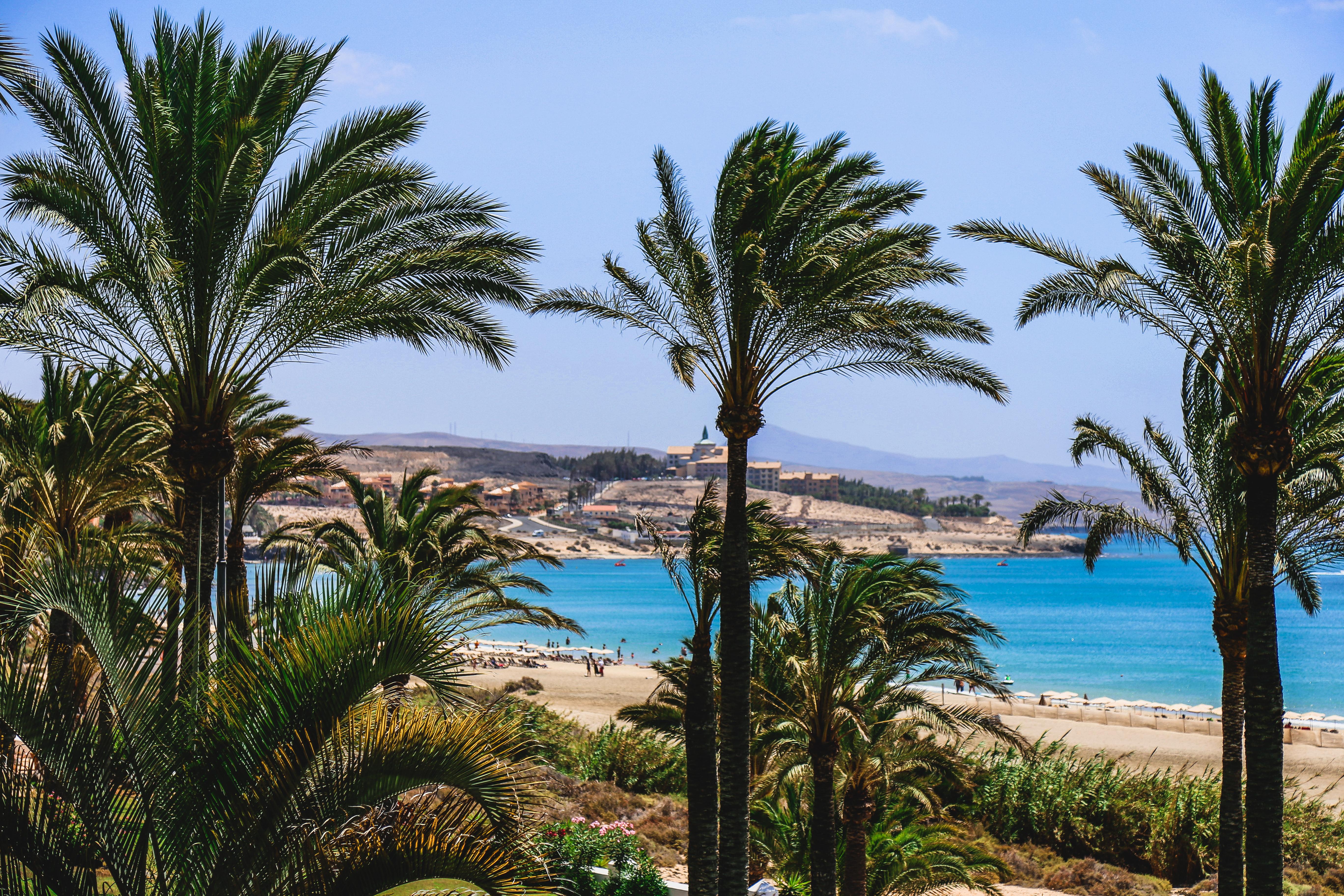 Maryvent Apartment Costa Calma